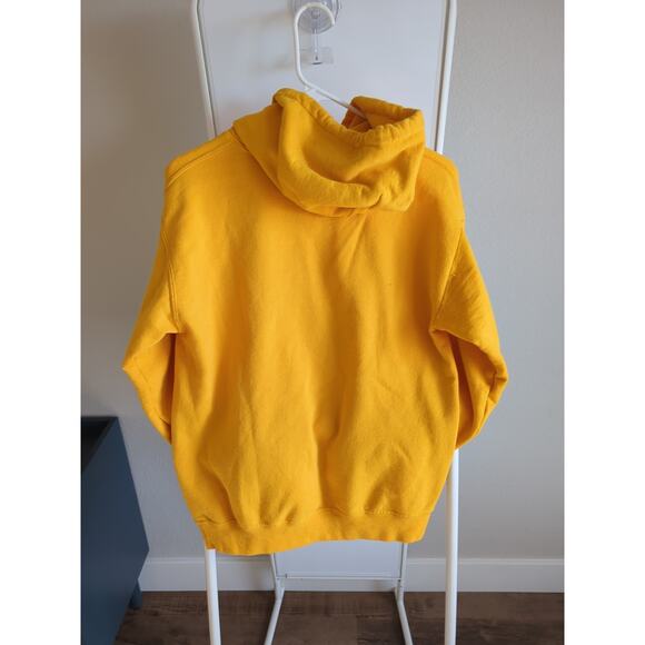 Used Walt Disney world Hoodie Adult Size Small - Picture 5 of 5